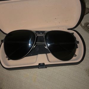 Authentic unisex sunglasses, NEW